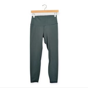 Souke Grern High-Waisted Performance Leggings Size L